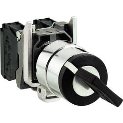 Schneider Electric XB4BG21 XB4BG21 klíčový spínač IP67 1 ks