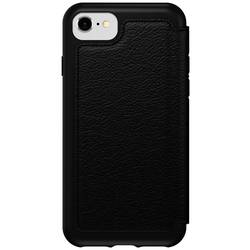 Otterbox Strada Folio - Pro Pack zadní kryt na mobil Apple iPhone 7, iPhone 8, iPhone SE (2nd Gen), iPhone SE (3rd Gen) černá 77-65855