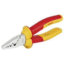 Bosch Professional 1600A02NE6 1600A02NE6 krimpovací kleště
