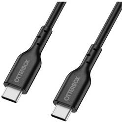 Otterbox pro mobilní telefon kabel [1x USB-C® - 1x USB-C®] 1.00 m USB-C®