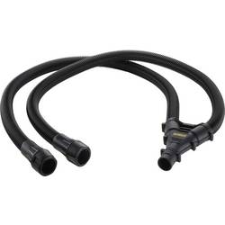 DEWALT DWV9470-XJ adaptér Sada adaptérů Airlock Y 4 ks