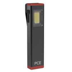 PC Electric LED ruční svítilna PCE P450/600mAh USB-C, 450 lm, 720450