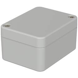 Bopla T 206 ABS 03206000 Průmyslová skříň 65 x 50 x 35 ABS šedobílá (RAL 7035) 1 ks