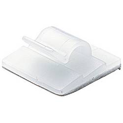 LAPP KABELSCHELLE CORD-CLIPS CC 11 upevňovací prvek 61723820 100 ks