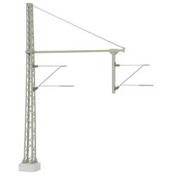 Viessmann Modelltechnik 4360 N trubkové rameno 2kolejný 1 ks