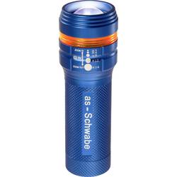 AS Schwabe 42804 XT1 LED pracovní osvětlení na baterii 1 W 100 lm