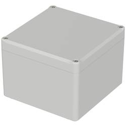 Bopla EUROMAS ET 227 63227000 Průmyslová skříň 122 x 120 x 87 ABS šedobílá (RAL 7035) 1 ks