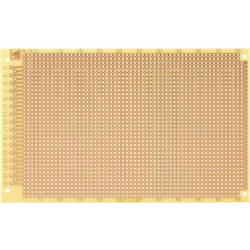 Rademacher WR-Typ 922 experimentální deska tvrzený papír (d x š) 16 cm x 10 cm 35 µm Rastr (rozteč) 2.54 mm Množství 1 ks