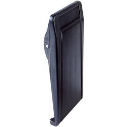Strapubox GR 1 klip krytu (d x š) 51 mm x 32 mm, černá, 1 ks