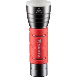 Varta Outdoor Sports F10 LED kapesní svítilna, poutko na ruku, na baterii, 235 lm, 35 h, 124 g
