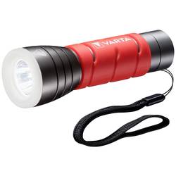 Varta Outdoor Sports F10 17627101421 LED kapesní svítilna poutko na ruku na baterii 235 lm 35 h 0.175