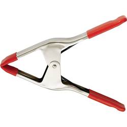 Pružinová svorka z kovu XM-EU Bessey XM5EU Rozpětí (max.):50 mm Délka vyložení:57 mm