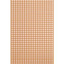 Rademacher WR-Typ 821 DPS tvrzený papír (d x š) 160 mm x 100 mm 35 µm Rastr (rozteč) 5.08 mm Množství 1 ks