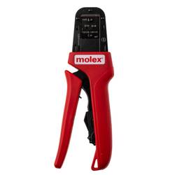 Molex Molex MOL Power & Signal Sol. 638191000 krimpovací kleště