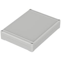 Bopla EUROMAS ET 232F 63232200 Průmyslová skříň 200 x 150 x 37 ABS světle šedá 1 ks