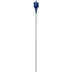 Bosch Accessories 2608900352 frézovací vrták do dřeva 28 mm Celková délka 400 mm šestihran 1 ks