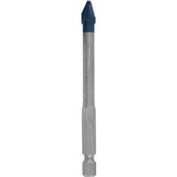 Bosch Accessories EXPERT HEX-9 HardCeramic, 2608900591 vrták do obkladů, 7 mm, délka 90 mm, šestihran, 1 ks