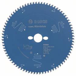 Bosch Accessories Expert for Aluminium 2608644112 pilový kotouč 254 x 30 x 2 mm Počet zubů (na palec): 80 1 ks