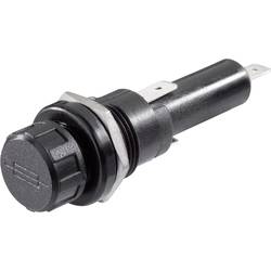 Bulgin FX0416, FX0416 držák pojistky, 250 V/AC, 13 A, 1 ks
