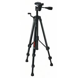 Bosch Professional 0601096B00 teleskopický stojan 1/4 Velikost (max.)=1.57 m Vhodné pro (značka vodováhy) Bosch GLL 2-50
