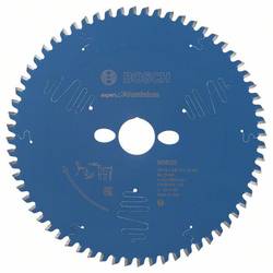 Bosch Accessories Expert for Aluminium 2608644110 pilový kotouč 216 x 30 x 1.8 mm Počet zubů (na palec): 64 1 ks