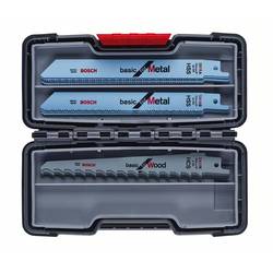 Bosch Accessories 2607010901 Plátek šalové pily 1 sada