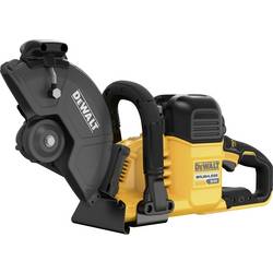 DEWALT DCS691N aku rozbrušovačka Hloubka řezu (max.): 83 mm