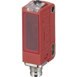 Leuze Electronic PRK3CL1.A3/4T-M8 reflexní světelná závora, 50129411, spínání za světla, Teach-In , 10 - 30 V/DC, 1 ks
