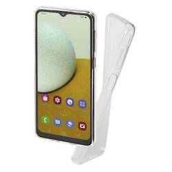 Hama Cover Samsung transparentní 00177896