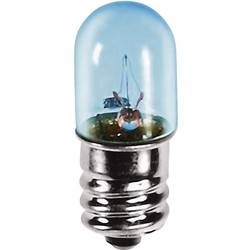 Žárovka Barthelme 00100203, 0,125 A, E12 , čirá, 3 W