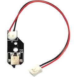 Flashforge Nivelační senzor Flashforge Level Switch PCB Guider2 Vhodné pro 3D tiskárnu: FlashForge Guider II , Flashforge Guider IIS Level Switch PCB Board