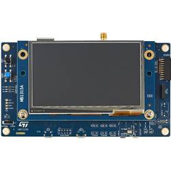 STMicroelectronics STM32H735G-DK vývojová deska 1 ks
