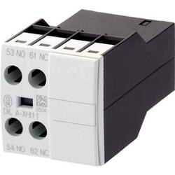 Eaton DILA-XHI11 blok pomocných spínačů 1 spínací kontakt, 1 rozpínací kontakt 4 A zásuvné 1 ks