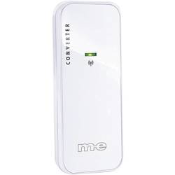 m-e modern-electronics 41130 bezdrátový zvonek konverter