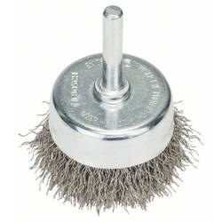Bosch Accessories Hrncový kartáč - 50 mm, 0,3 mm Ø dříku 6 mm 2608622117 1 ks