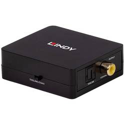 LINDY AV konvertor 70457 [Toslink, S/PDIF - Toslink, S/PDIF]