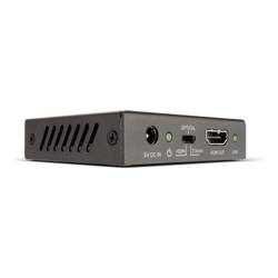 LINDY AV konvertor Lindy [HDMI, Toslink, jack - HDMI] 3840 x 2160 Pixel