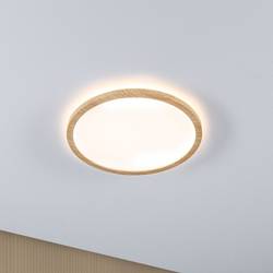 Paulmann 71028 Atria LED nástěnné světlo LED 16 W dřevo