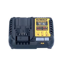 DEWALT DCB1104P2-QW DCB1104P2 náhradní akumulátor pro elektrické nářadí 18 V 5 Ah Li-Ion