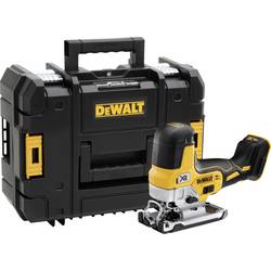 DEWALT DCS335NT akumulátorová přímočará pila , bez akumulátoru, DCS335NT-XJ