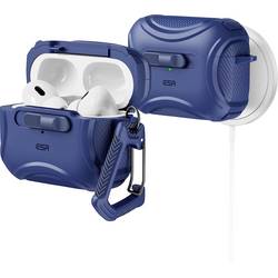 ESR Cyber Flicklock HaloLock taška na sluchátka Vhodné pro (sluchátka):sluchátka in-ear modrá