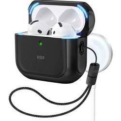 ESR Orbit Hybrid HaloLock taška na sluchátka Vhodné pro (sluchátka):sluchátka in-ear černá