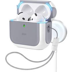 ESR Orbit Hybrid HaloLock taška na sluchátka Vhodné pro (sluchátka):sluchátka in-ear bílá