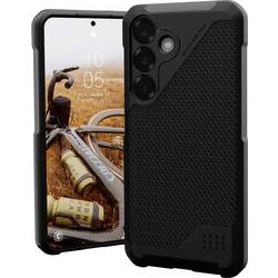 Urban Armor Gear Metropolis LT venkovní pouzdro Samsung Galaxy S25 černá indukční nabíjení, odolné vůči nárazům 214472113940