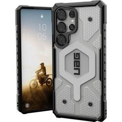 Urban Armor Gear Pathfinder venkovní pouzdro Samsung Galaxy S25 Ultra transparentní indukční nabíjení, odolné vůči nárazům 214483114333