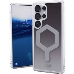 Urban Armor Gear Plyo Pro zadní kryt na mobil Samsung Galaxy S25 Ultra transparentní, Ombré indukční nabíjení, odolné vůči nárazům 21448611404G