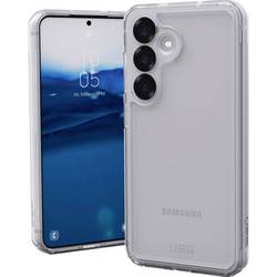 Urban Armor Gear Plyo zadní kryt na mobil Samsung Galaxy S25 transparentní indukční nabíjení, odolné vůči nárazům 214491114343
