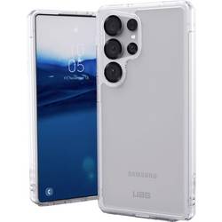 Urban Armor Gear Plyo zadní kryt na mobil Samsung Galaxy S25 Ultra transparentní indukční nabíjení, odolné vůči nárazům 214489114343