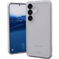Urban Armor Gear Plyo zadní kryt na mobil Samsung Galaxy S25+ transparentní indukční nabíjení, odolné vůči nárazům 214490114343