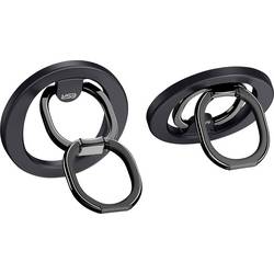 ESR HaloLock stojan na mobilní telefon černá Vhodné pro mobil: iPhone 12 mini, iPhone 12, iPhone 12 Pro, iPhone 12 Pro Max, iPhone 13 mini, iPhone 13, iPhone